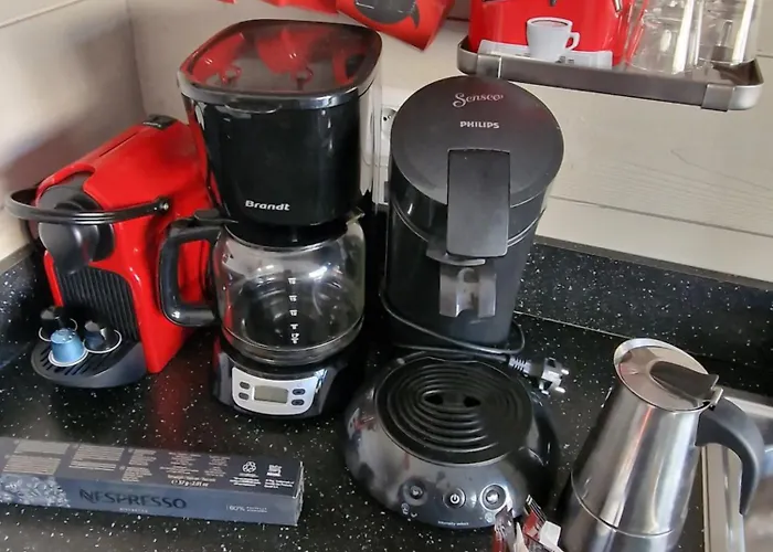 Aix Centre Cosy Calme Garage Terrasse Διαμέρισμα